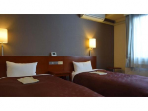 Hotel RESH Tottori Ekimae - Vacation STAY 47411v, Tottori